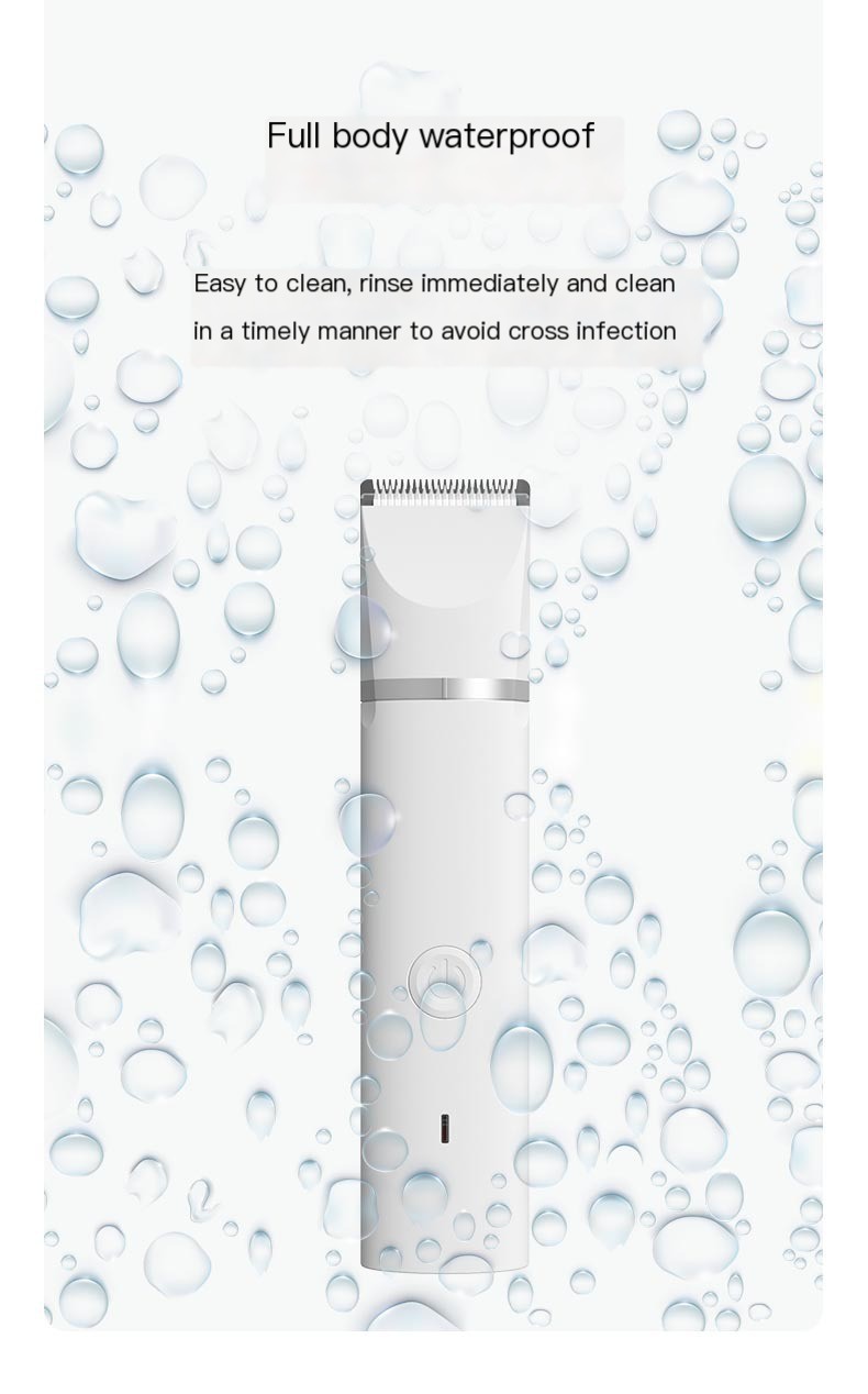 Pet Clipper 14