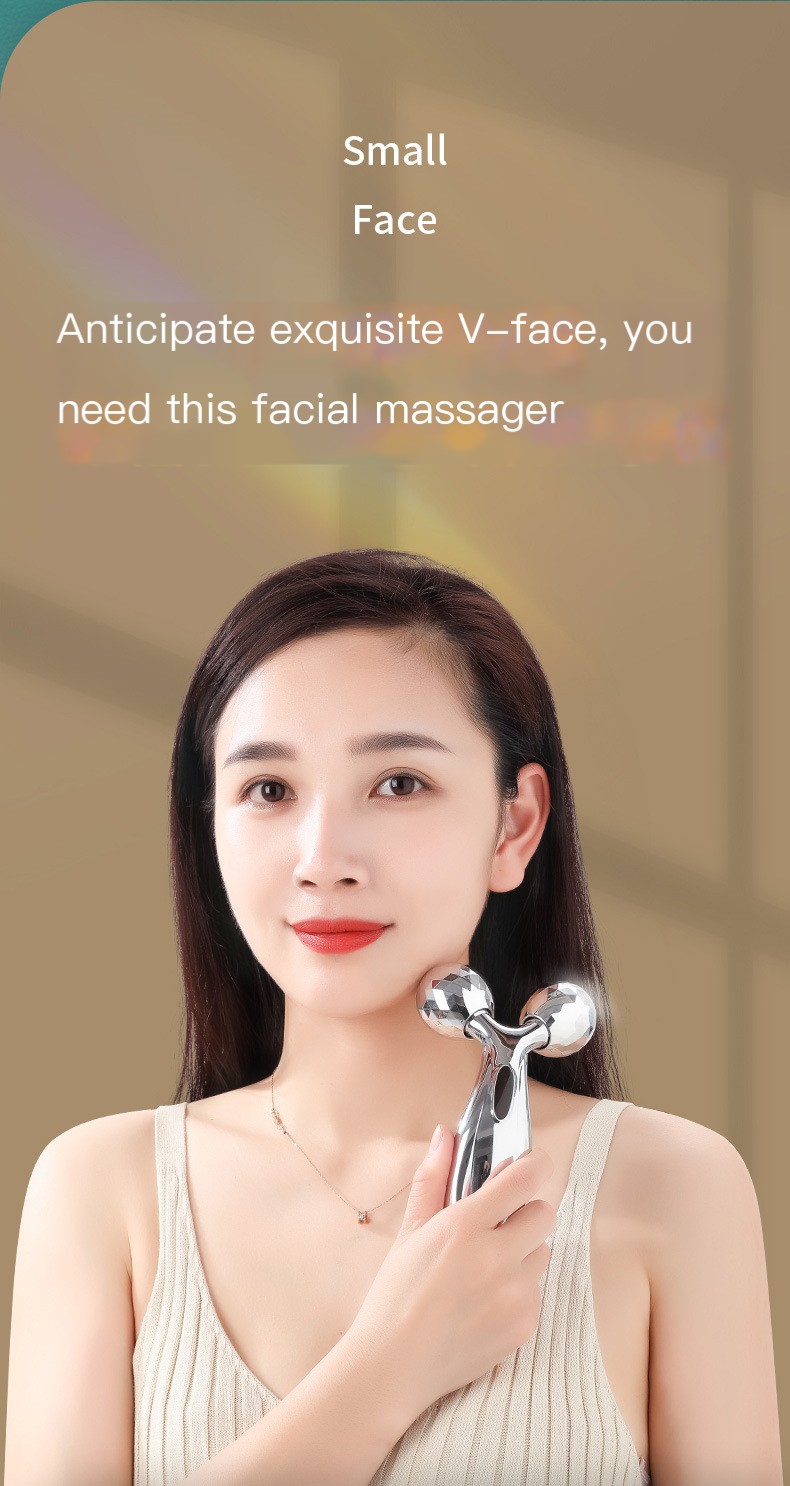 Mini Massager Image 2