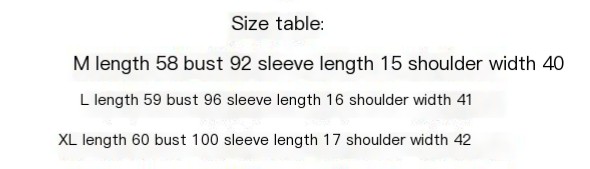 Casual T-shirt Image