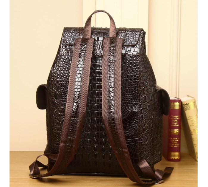 Available in Black and Brown