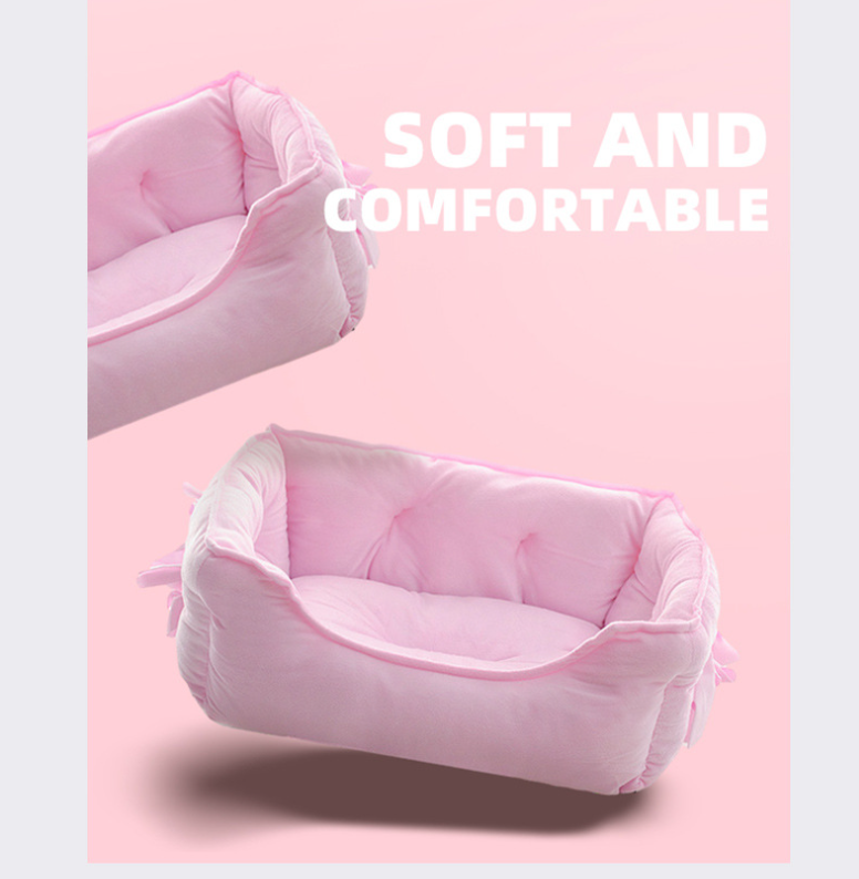 Pet Bed Image 4