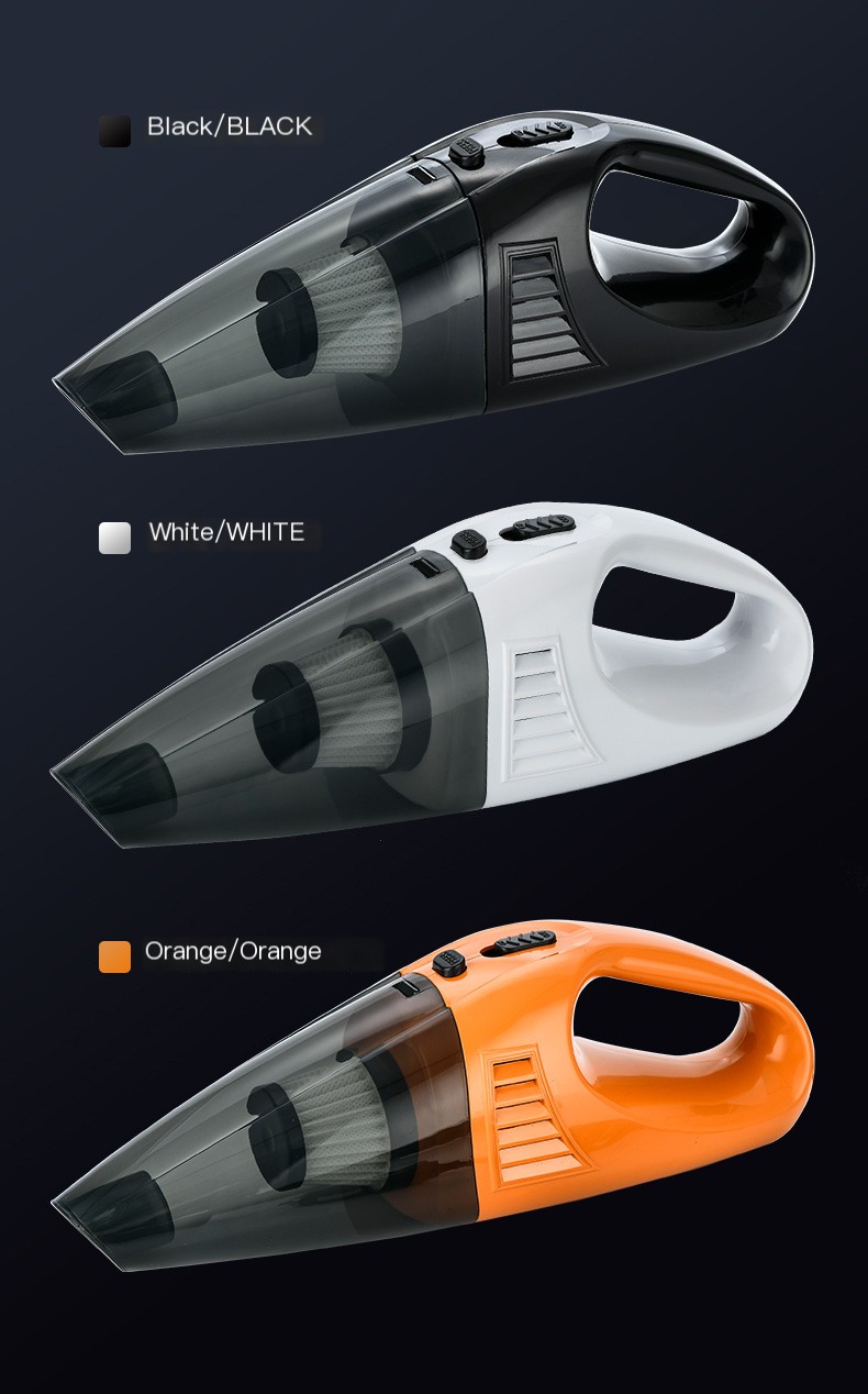 Car Vacuum Cleaner 3
