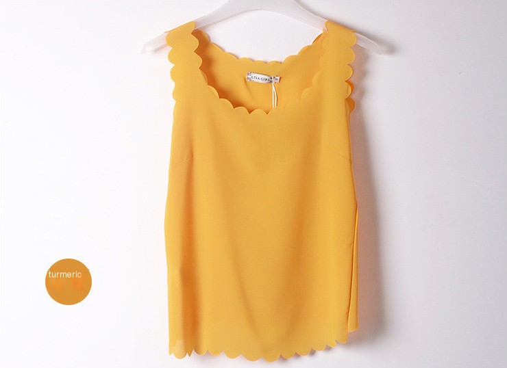 Lace Detailing