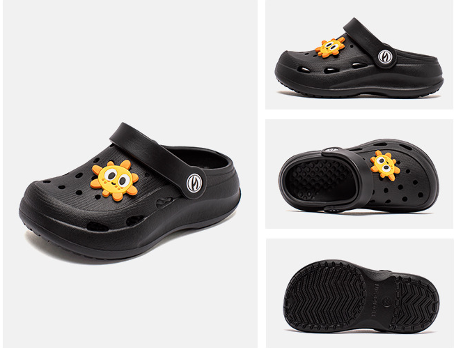 Comfortable Sandals