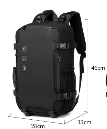 Leisure Backpack
