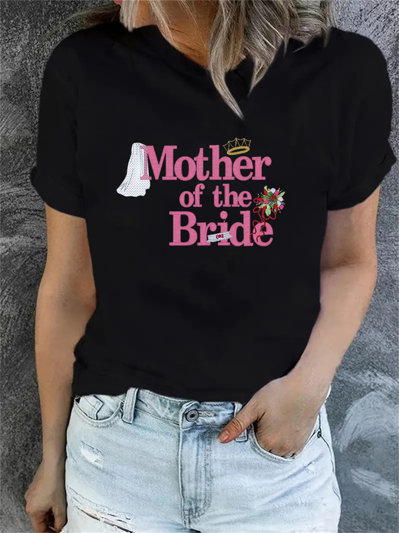 T-shirt Image 2
