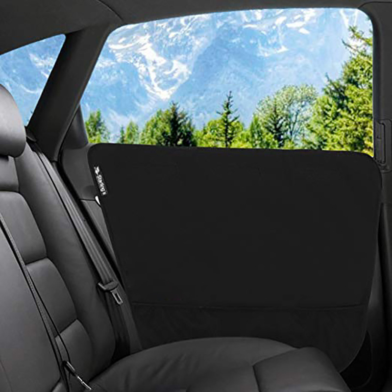 Car Pet Mat Image 1