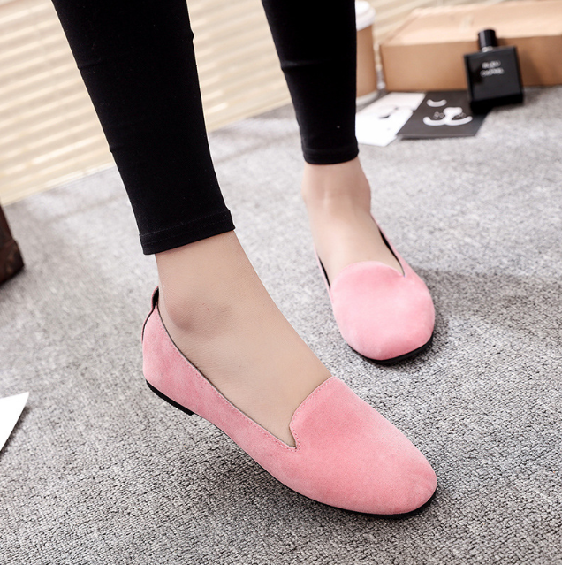 Stylish Flats Image 2