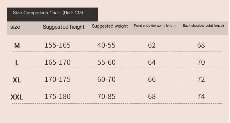 WOLFF Night Fleece Pyjama Set