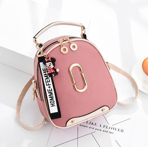 small backpack style 3