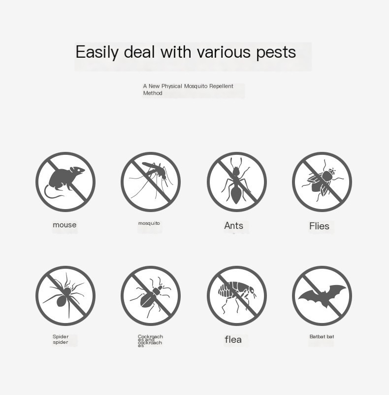 Pest Repeller Image 2