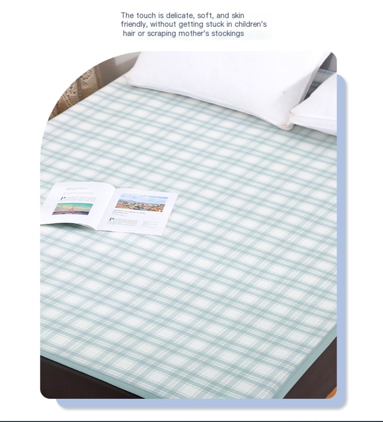 Crystal Green Cooling Mat