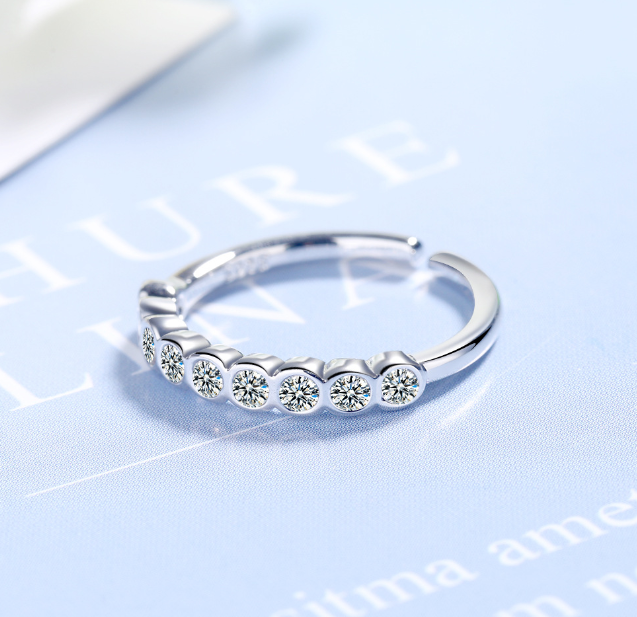 Diamond Ring Image 2