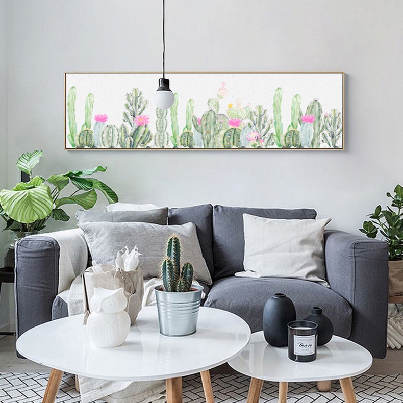 Personalized Wall Mural 1