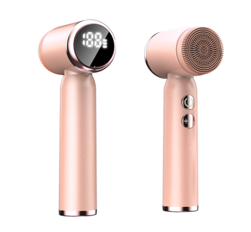 Farah Facial + Body Cleansing Brush Image 5