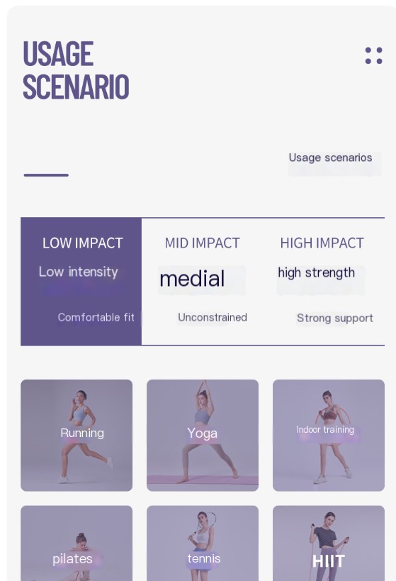 Yoga Vest Image 2