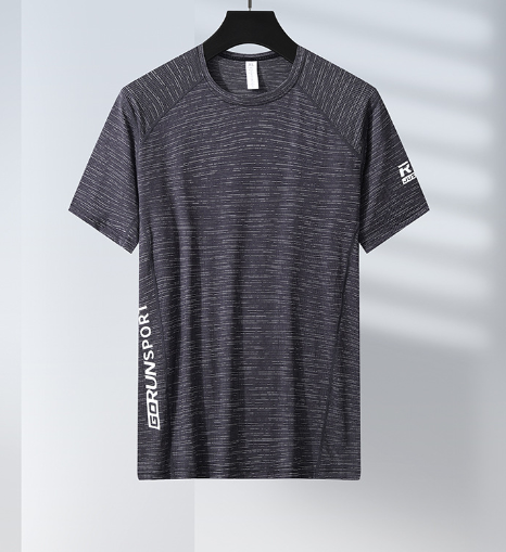 Black T-Shirt