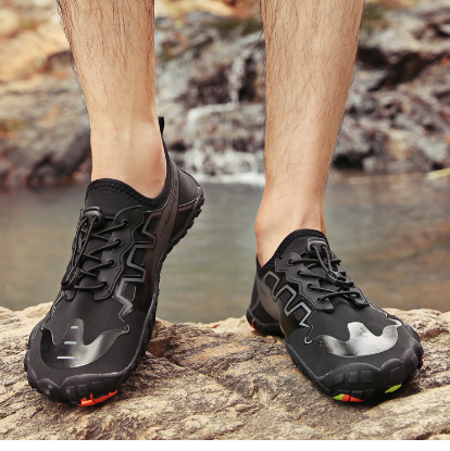 Comfortable Inside Material