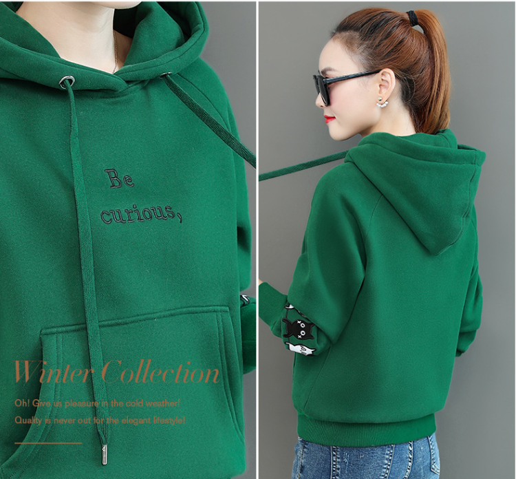 Hoodie Image 4