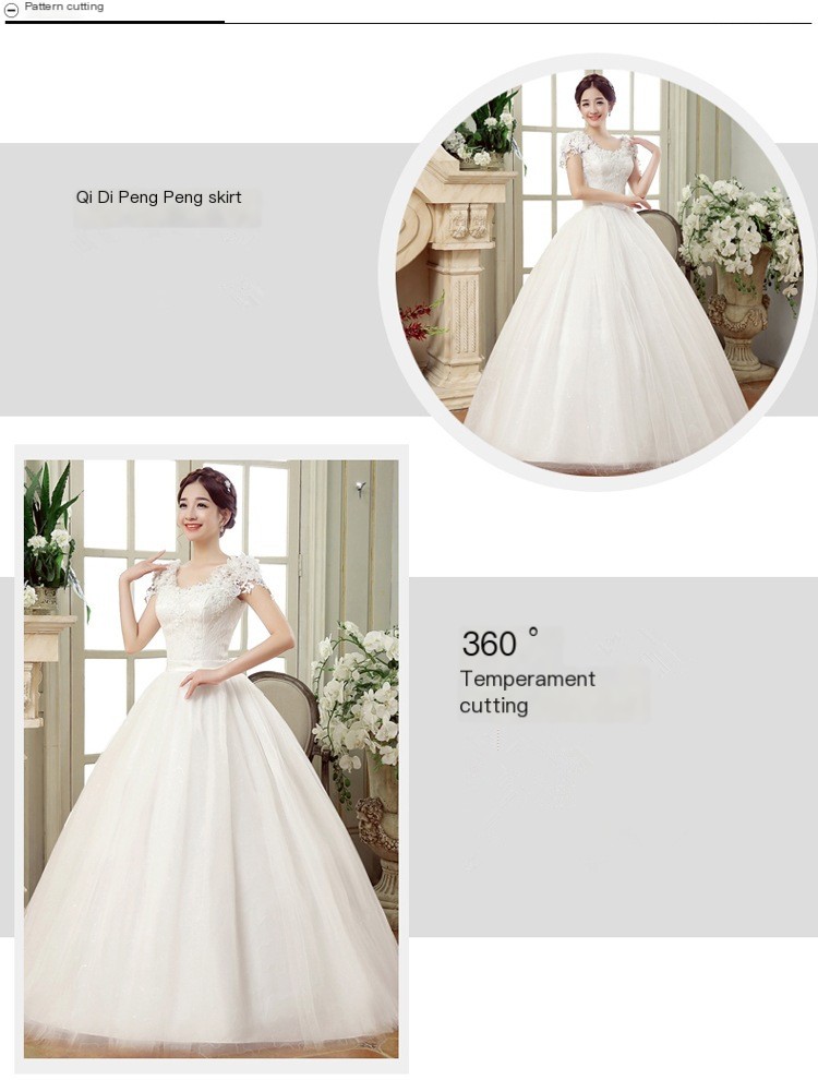 Wedding Dress Image 3