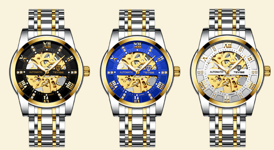 TEVISE T9005A - Estilo 1