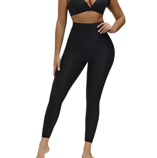 Long Leg Shapewear Image 2