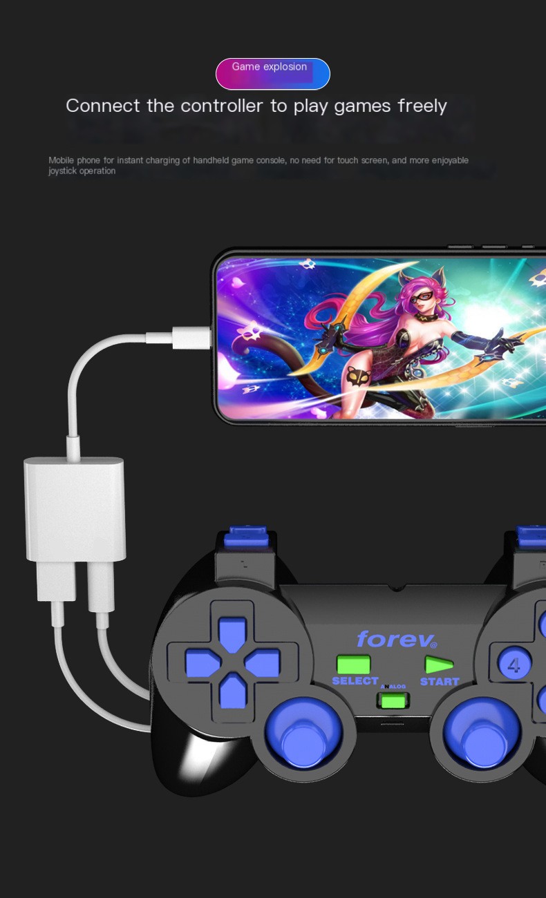 OTG Adapter Image 8