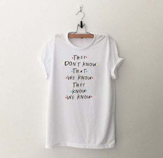 T-Shirt Design 1