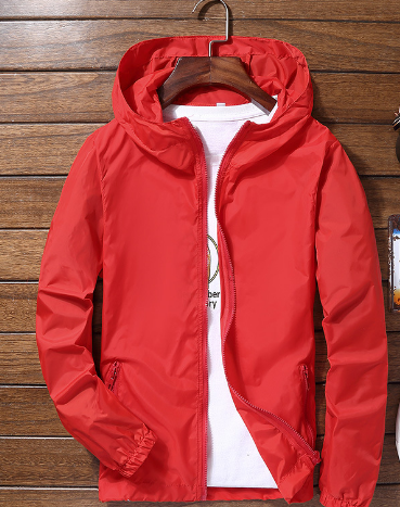 Long Sleeve Sunscreen Clothing 1