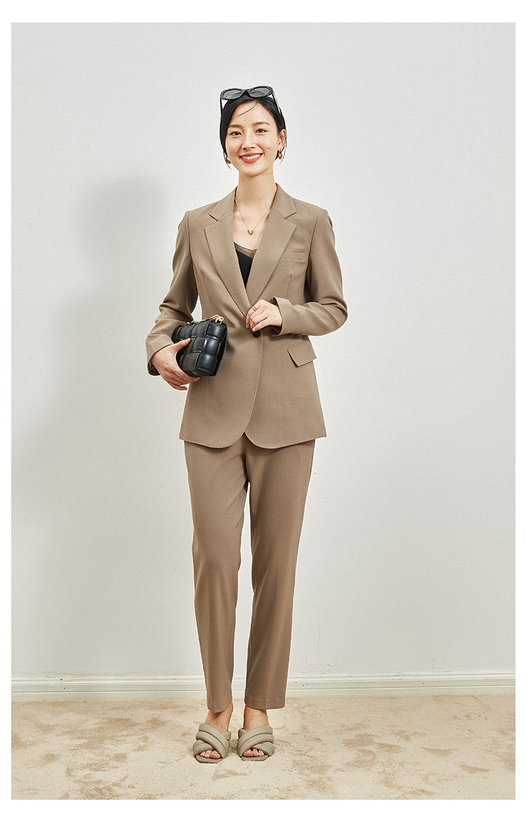 Suit Jacket 10