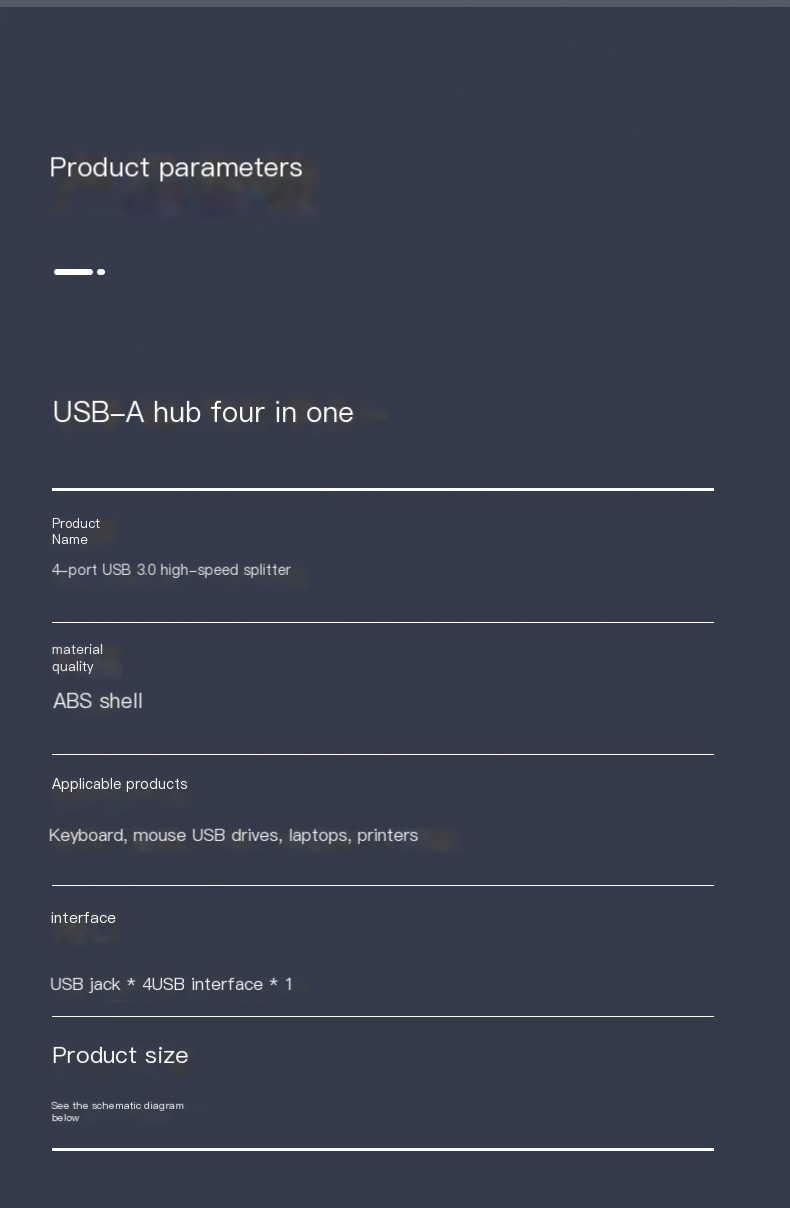 USB Hub Image 9