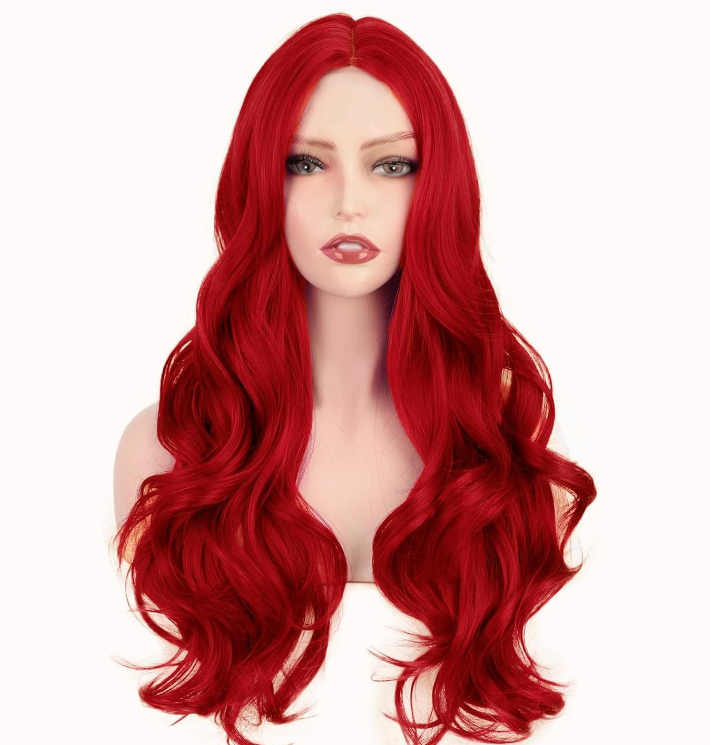 Cosplay Wig Image 3
