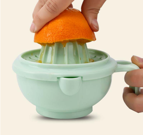 Multifunctional Baby Food Grinder