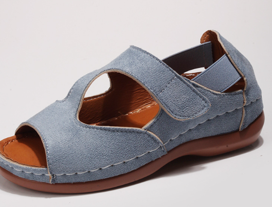 WOLFF Sandals Image 1