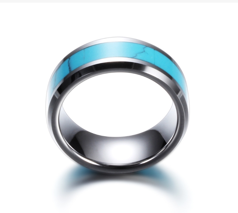 Ring Close-up 2