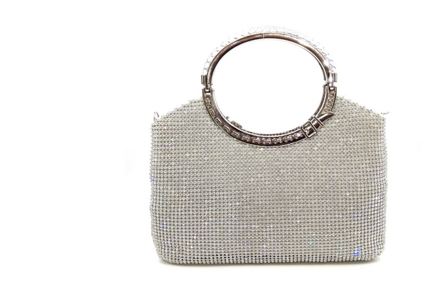 Versatile Evening Handbag