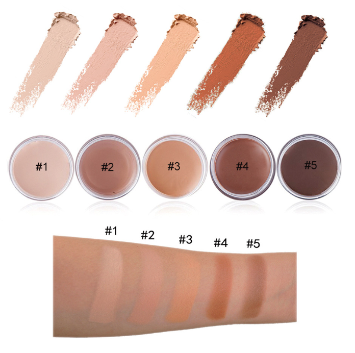 Concealer Shade 2