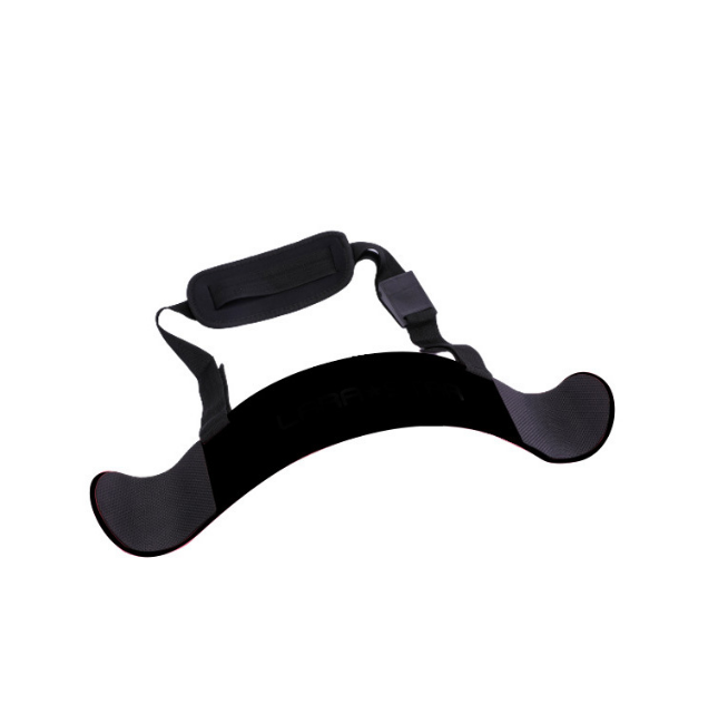 Biceps Curl Bar