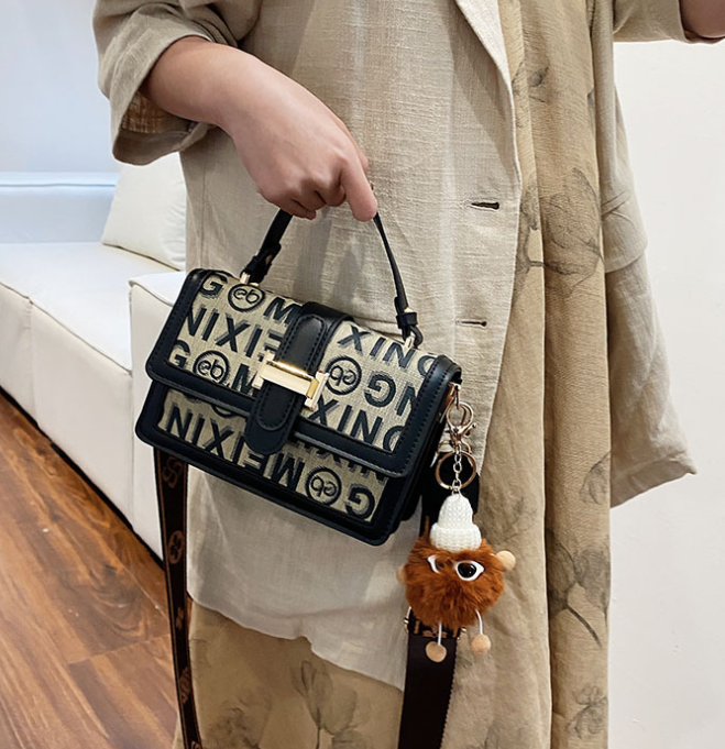 Korean-style versatile casual bag image 2
