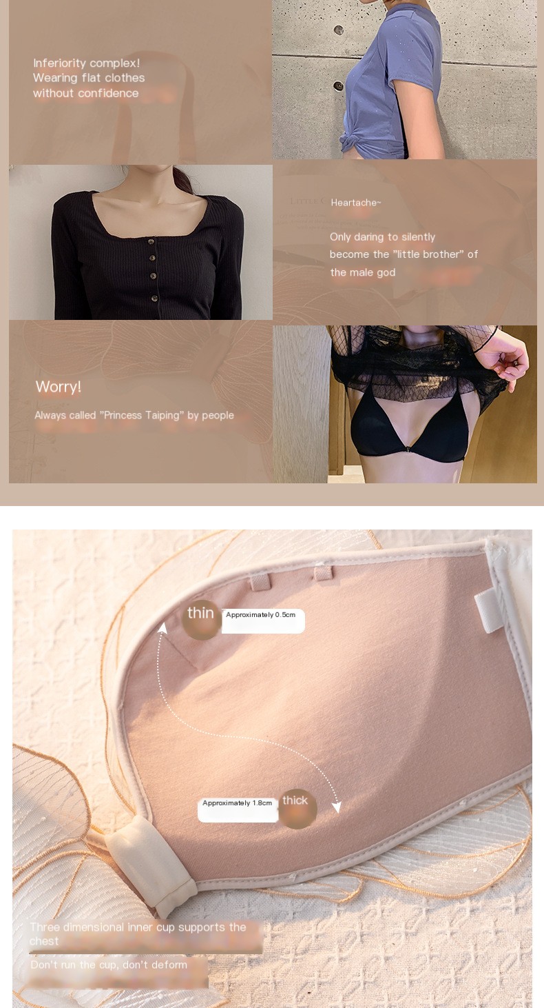 Lingerie Set Image 3
