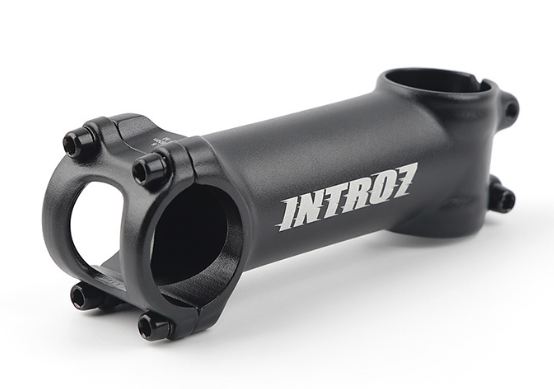 Mesa do guidão da bicicleta