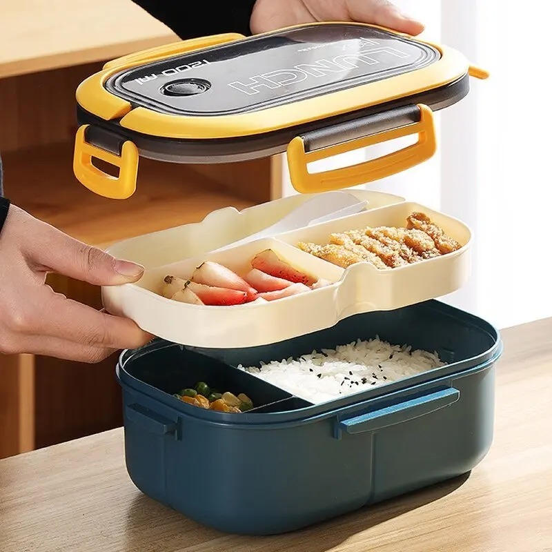 Lunch Box Image 1