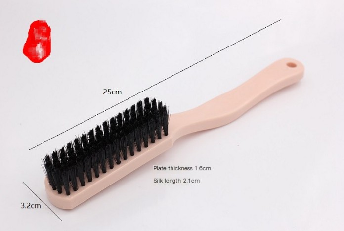 Shoe Brush Image 1