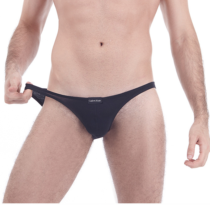 Low Waist Modal Men's Underwear