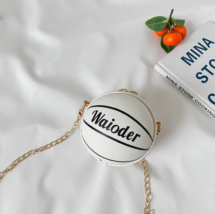 Basketball Bag Style 2