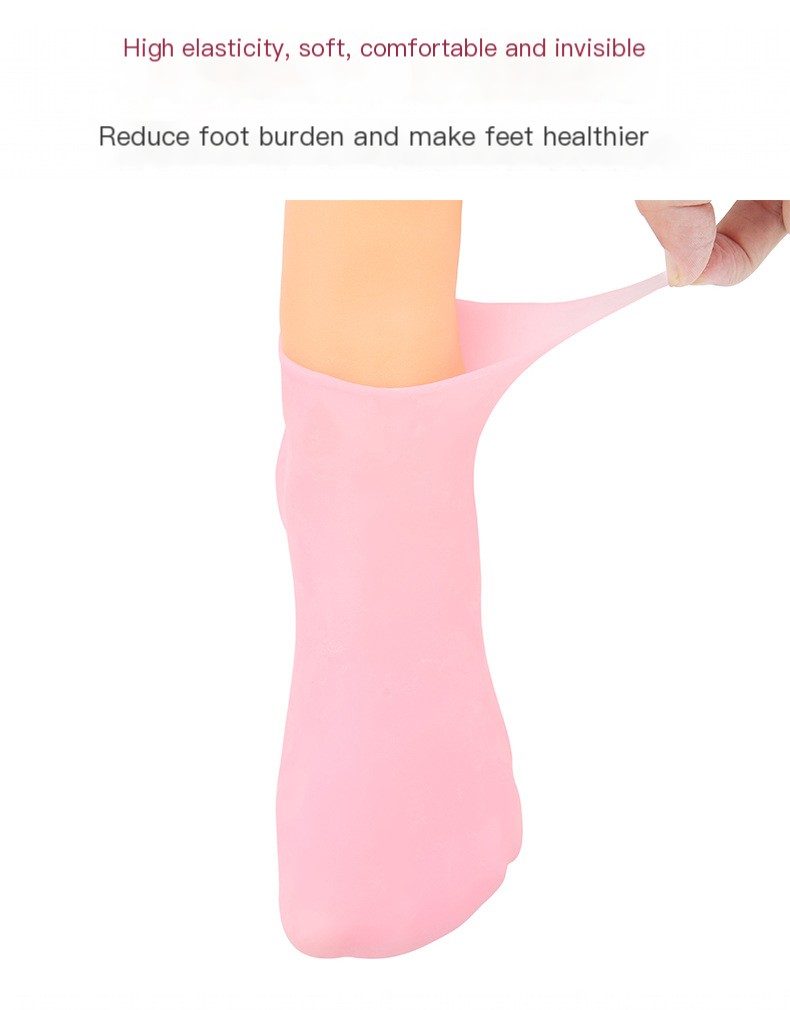 Protective Foot Covers Image 4