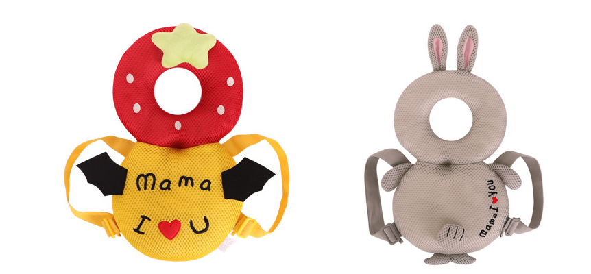 Baby Head Protection Pad - Image 1