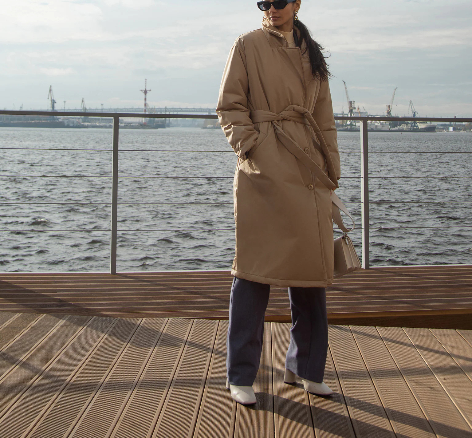 Versatile Style