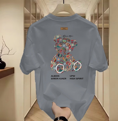 T-shirt Design 6