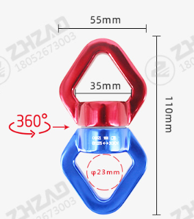 Rope Swivel Image 2